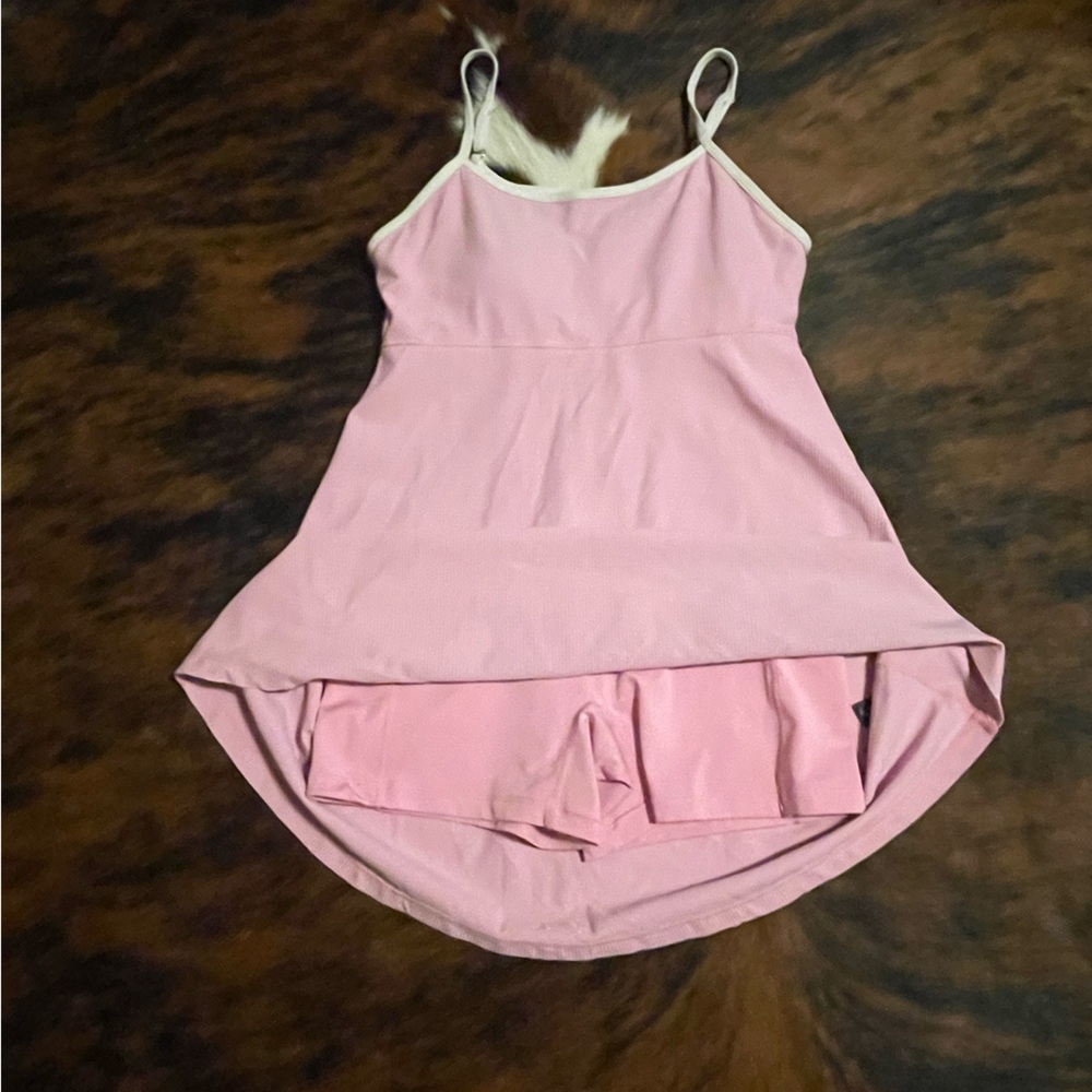 Beach Riot Raelyn Active Dress - Picture 8 of 10